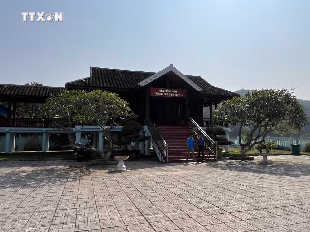 vna_potal_di_tich_lich_su_dia_diem_luu_niem_anh_hung_liet_sy_be_van_dan_cao_bang__7343636.jpeg