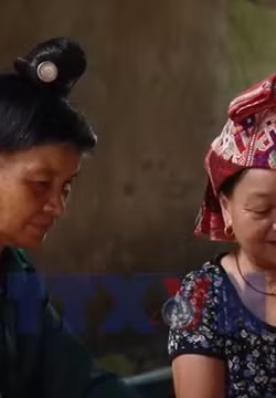 Những phụ nữ tiên phong ở bản vùng cao Điện Biên