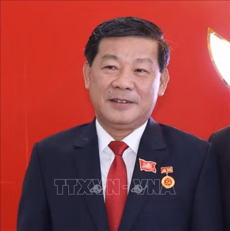 Bộ Chính trị, Ban Bí thư thi hành kỷ luật Ban Thường vụ Tỉnh ủy Bình Dương nhiệm kỳ 2015-2020, Ban Cán sự đảng UBND tỉnh nhiệm kỳ 2016-2021 và một số cá nhân ảnh 3