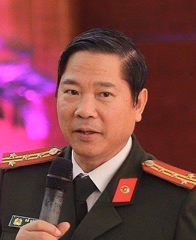 Kỳ họp thứ 32 Ủy ban Kiểm tra Trung ương đề nghị Bộ Chính trị, Ban Bí thư xem xét, thi hành kỷ luật Ban Thường vụ Tỉnh ủy Quảng Ninh và một số cá nhân ảnh 5