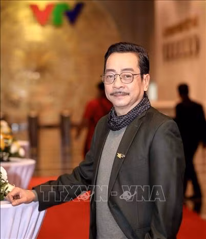 Nghệ sỹ Nhân dân Hoàng Dũng qua đời ở tuổi 65 ảnh 2