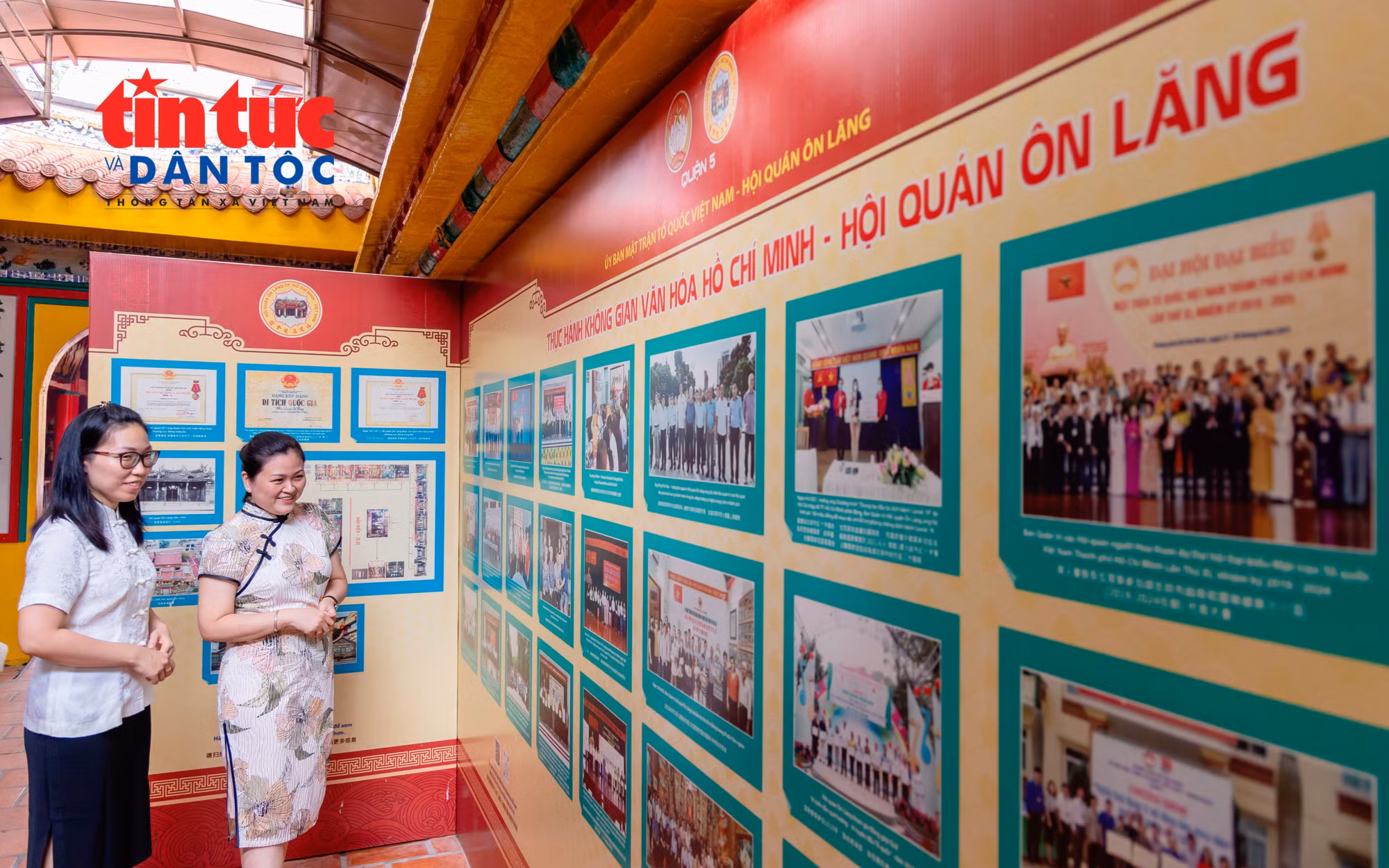 Cử tri dân tộc thiểu số tại TP Hồ Chí Minh kiến nghị nhiều vấn đề ‘nóng’ với đại biểu trúng cử