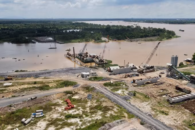 Đồng Nai vươn lên xây dựng nông thôn mới kiểu mẫu (Bài 1) ảnh 2
