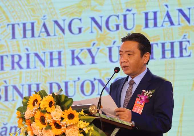 Đà Nẵng đón Bằng công nhận Ma nhai là Di sản tư liệu của khu vực châu Á - Thái Bình Dương ảnh 4