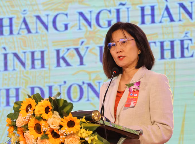 Đà Nẵng đón Bằng công nhận Ma nhai là Di sản tư liệu của khu vực châu Á - Thái Bình Dương ảnh 5