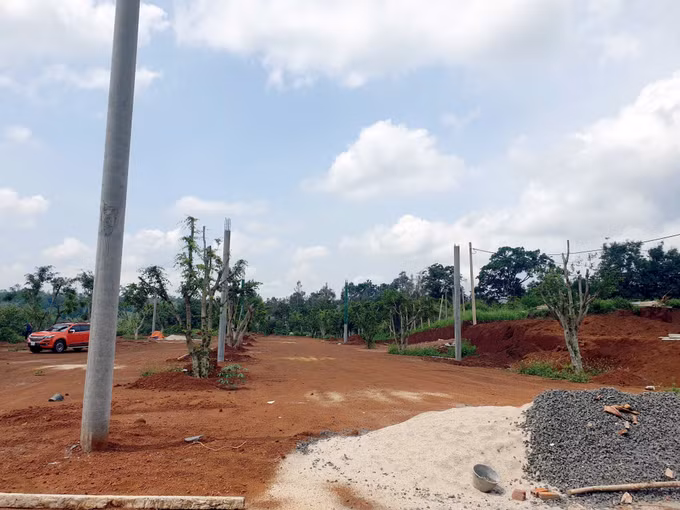 Đắk Nông rà soát, điều chỉnh lại quy hoạch chung đô thị Gia Nghĩa ảnh 3
