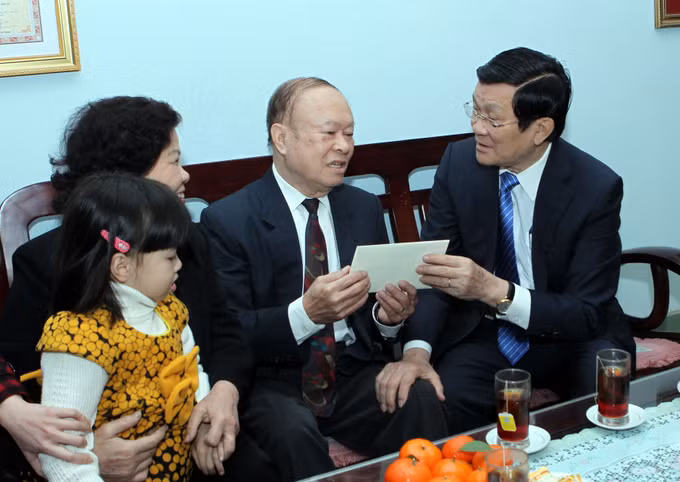 Đạo diễn phim “Hà Nội 12 ngày đêm” qua đời ở tuổi 90 ảnh 1