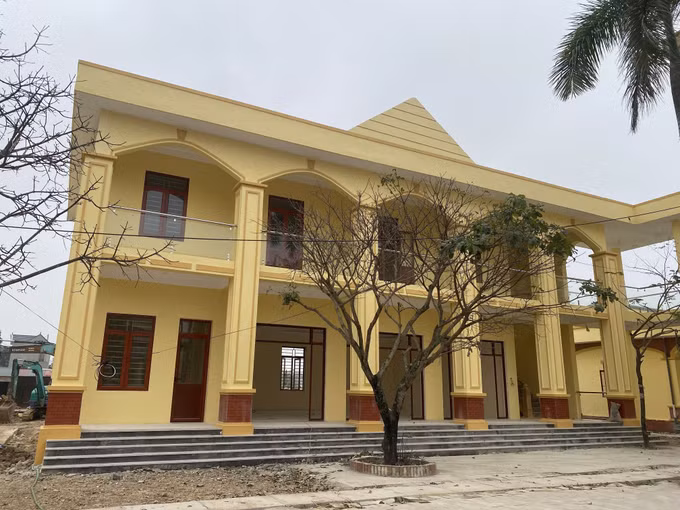 Thanh Hóa xây dựng nông thôn mới kiểu mẫu với các tiêu chí nổi trội ảnh 3