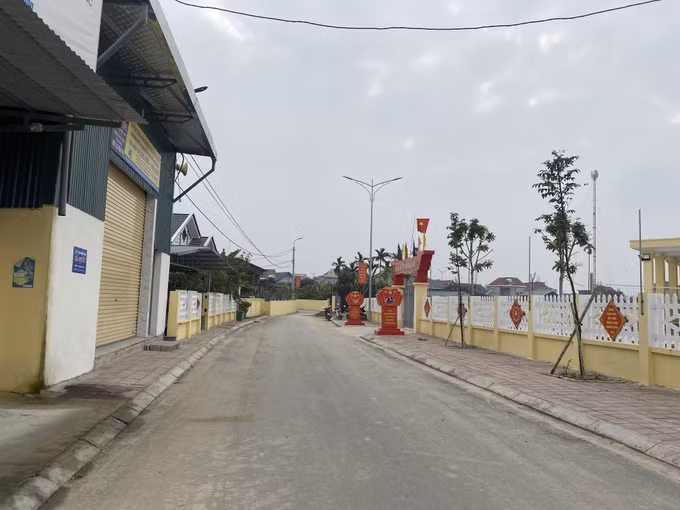 Thanh Hóa xây dựng nông thôn mới kiểu mẫu với các tiêu chí nổi trội ảnh 2