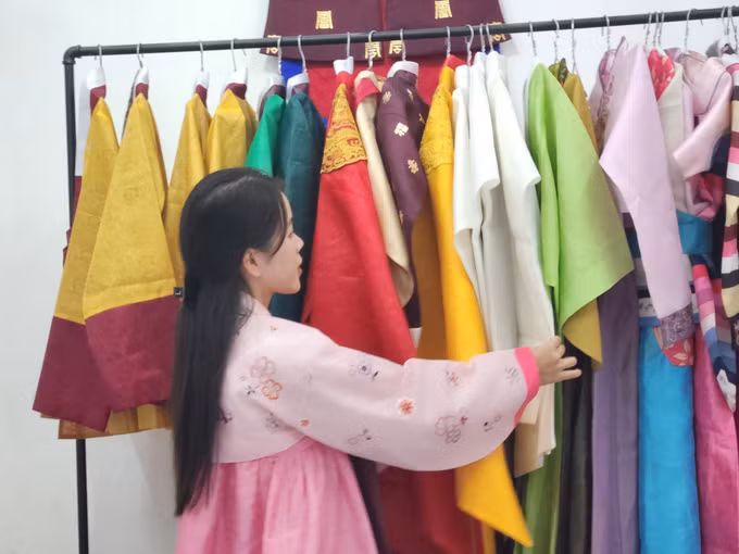 Festival nghề truyền thống Huế 2023: Nơi tôn vinh các giá trị tinh hoa di sản ảnh 1