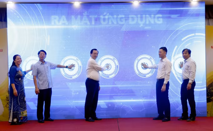 Ứng dụng công nghệ thông tin và các nền tảng số để quảng bá du lịch ảnh 1