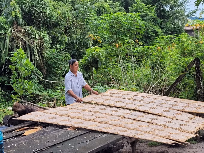 Bà Rịa-Vũng Tàu công bố quyết định công nhận làng nghề truyền thống đầu tiên ảnh 3