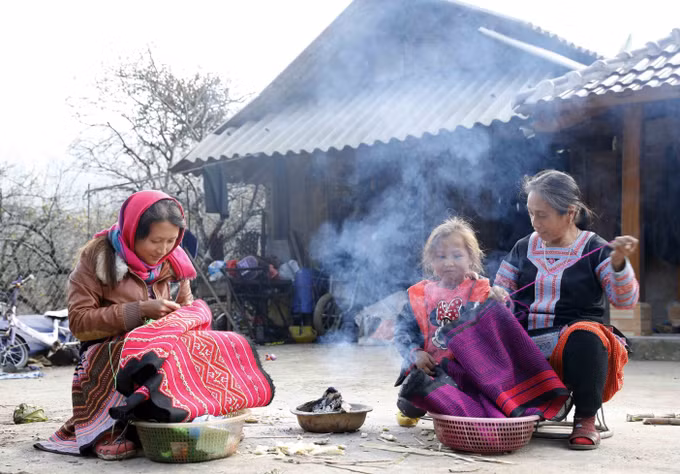 Triển khai Chương trình dân tộc thiểu số và Miền núi phải có trọng tâm, trọng điểm ảnh 1