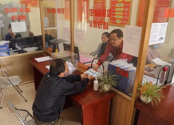 Hà Nội tập trung xây dựng nông thôn mới nâng cao ảnh 11