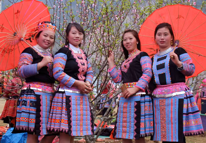 Vân Hồ phát triển du lịch ảnh 1