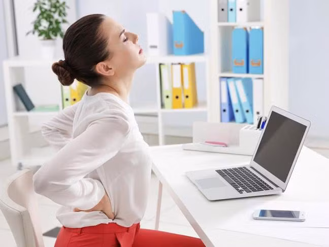 Ngồi lâu làm tăng nguy cơ tử vong và mắc các bệnh tim mạch