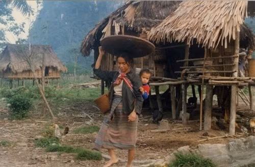 Dân tộc Chứt