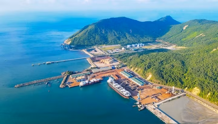 Phê duyệt quy hoạch tỉnh Hà Tĩnh thời kỳ 2021-2030
