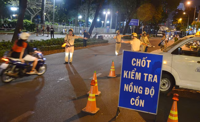 Thủ tướng Chính phủ yêu cầu chấp hành quy định về phòng, chống tác hại của rượu, bia