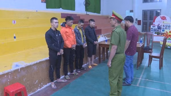 Đắk Lắk triệt phá hai nhóm hoạt động “tín dụng đen”