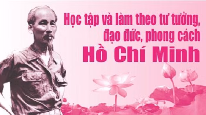 Kết luận của Bộ Chính trị về tiếp tục thực hiện Chỉ thị 05 về đẩy mạnh học tập và làm theo tư tưởng, đạo đức, phong cách Hồ Chí Minh