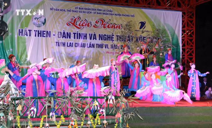 vna_potal_lien_hoan_hat_then_-_dan_tinh_va_nghe_thuat_xoe_thai_tinh_lai_chau_lan_thu_vi_nam_2024_7621118.jpg