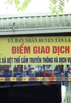 Giữ nghề, mở hướng làm du lịch cho đồng bào thiểu số Phú Thọ