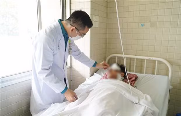 Đắk Lắk: Chấn chỉnh, xử lý tình trạng tự chế pháo nổ trong học sinh ảnh 1