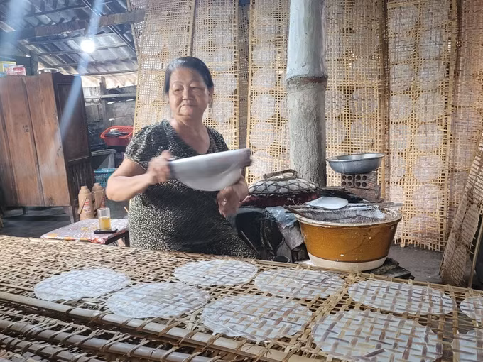 Bà Rịa-Vũng Tàu gìn giữ, phát triển nghề truyền thống ảnh 5