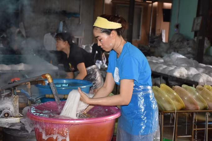 Bà Rịa-Vũng Tàu gìn giữ, phát triển nghề truyền thống ảnh 4