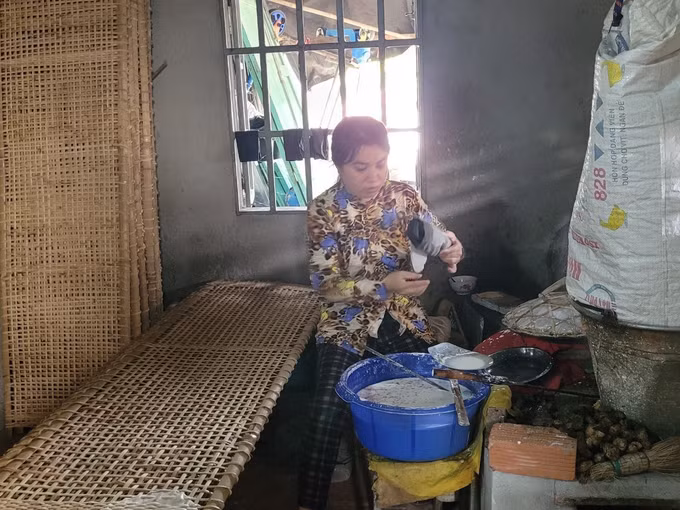 Bà Rịa-Vũng Tàu gìn giữ, phát triển nghề truyền thống ảnh 3