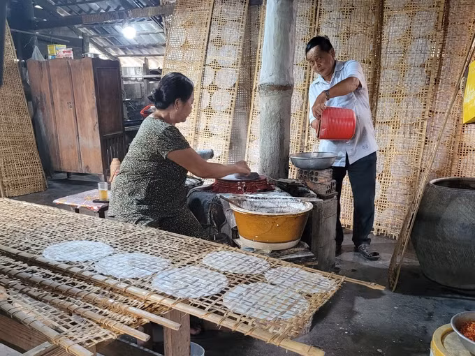 Bà Rịa-Vũng Tàu gìn giữ, phát triển nghề truyền thống ảnh 2