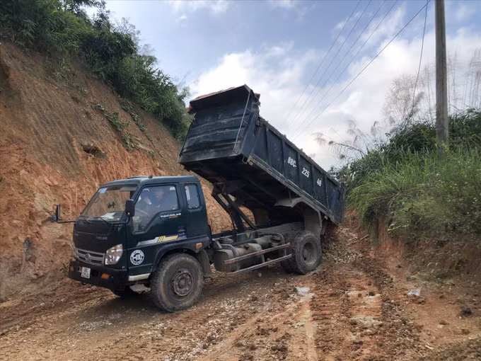 Lào Cai: Những con đường mở hướng tương lai ảnh 1