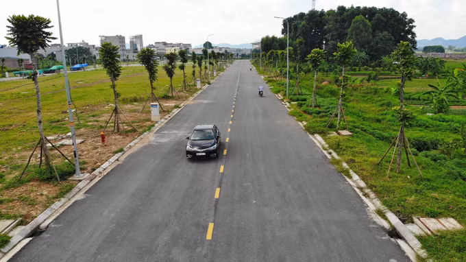 Hai đường phố ở Bắc Giang mang tên các nhà báo TTXVN ảnh 6