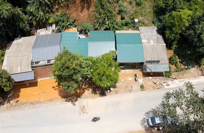 Yên Bái: Cần sớm xử lý tình trạng ngập úng khi thi công Dự án nâng cấp, mở rộng Quốc lộ 37 ảnh 5