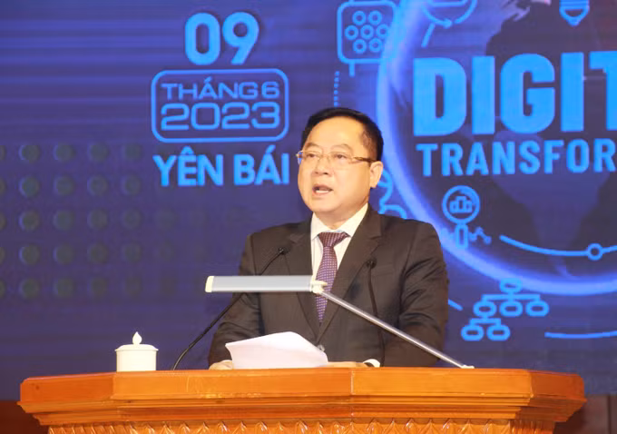 Hiến kế thúc đẩy chuyển đổi số khu vực trung du và miền núi phía Bắc ảnh 2