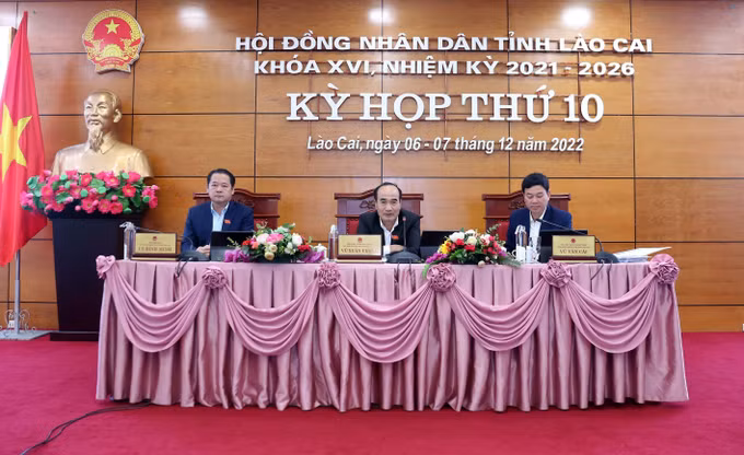 Lào Cai hỗ trợ học phí cho trẻ mầm non công lập vùng dân tộc thiểu số và miền núi ảnh 2