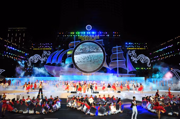 Festival Biển Nha Trang - Khánh Hòa 2023: Phát huy tính tự chủ của cộng đồng dân cư và du khách ảnh 1