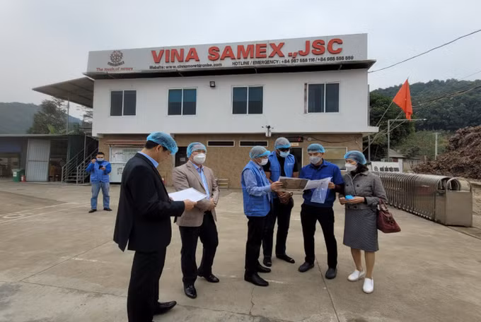 Chương trình hỗ trợ rừng và trang trại giúp người dân Yên Bái phát triển sinh kế bền vững ảnh 4