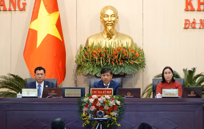 Đà Nẵng nâng mức hỗ trợ, mở rộng đối tượng bảo trợ xã hội ảnh 1