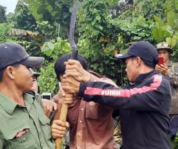 Đắk Nông: Hệ lụy từ một dự án lâm nghiệp buông lỏng quản lý, bảo vệ rừng