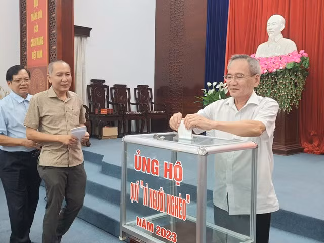 Bạc Liêu quan tâm hỗ trợ người nghèo, yếu thế ảnh 2