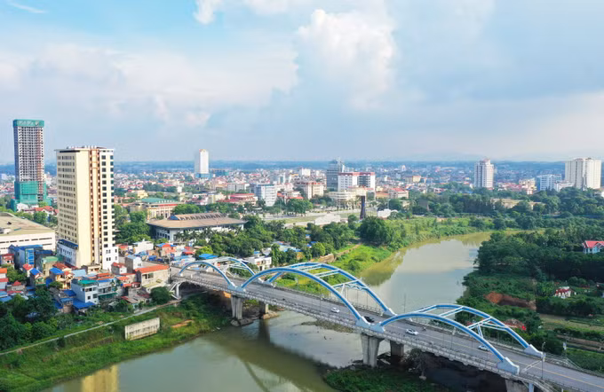 Thái Nguyên: Triển khai các nhiệm vụ trọng tâm hoàn thành mục tiêu phát triển kinh tế-xã hội năm 2022 ảnh 2