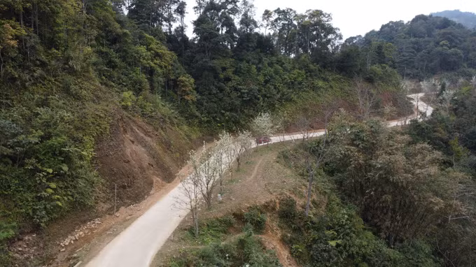 Phát triển nhiều sản phẩm du lịch đặc trưng thu hút du khách đến Tuyên Quang ảnh 1