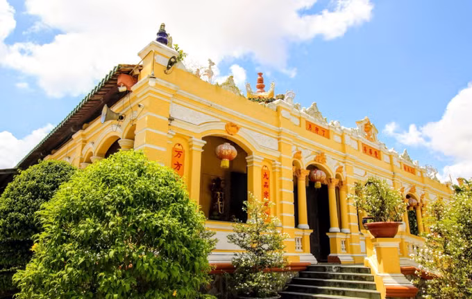 Bạc Liêu phát triển du lịch vùng phía Bắc Quốc lộ 1A trở thành sản phẩm du lịch quan trọng ảnh 1