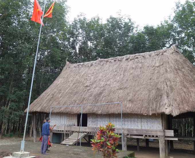 Du lịch Kon Tum khởi sắc đầu năm mới ảnh 1