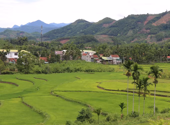 Quảng Ngãi hỗ trợ đồng bào vùng đặc biệt khó khăn ứng dụng công nghệ thông tin ảnh 2