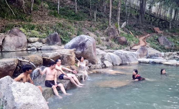 Đánh thức tiềm năng du lịch miền đất khó Đam Rông ảnh 3
