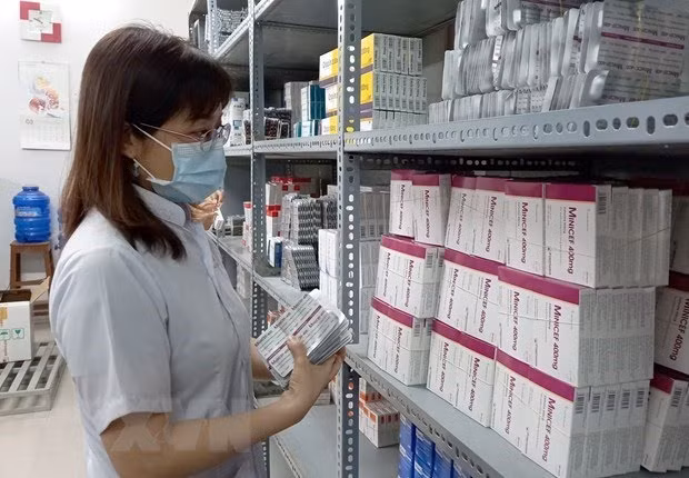 Những chính sách nổi bật có hiệu lực trong tháng 4/2023 ảnh 2