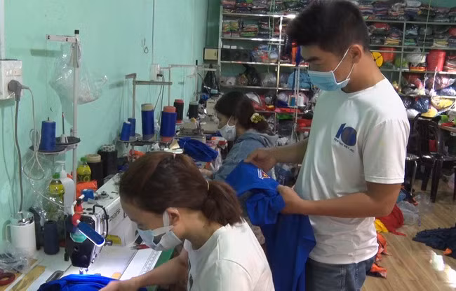 Tỉnh đoàn Bình Định lập quỹ tạo đà cho thanh niên khởi nghiệp ảnh 1